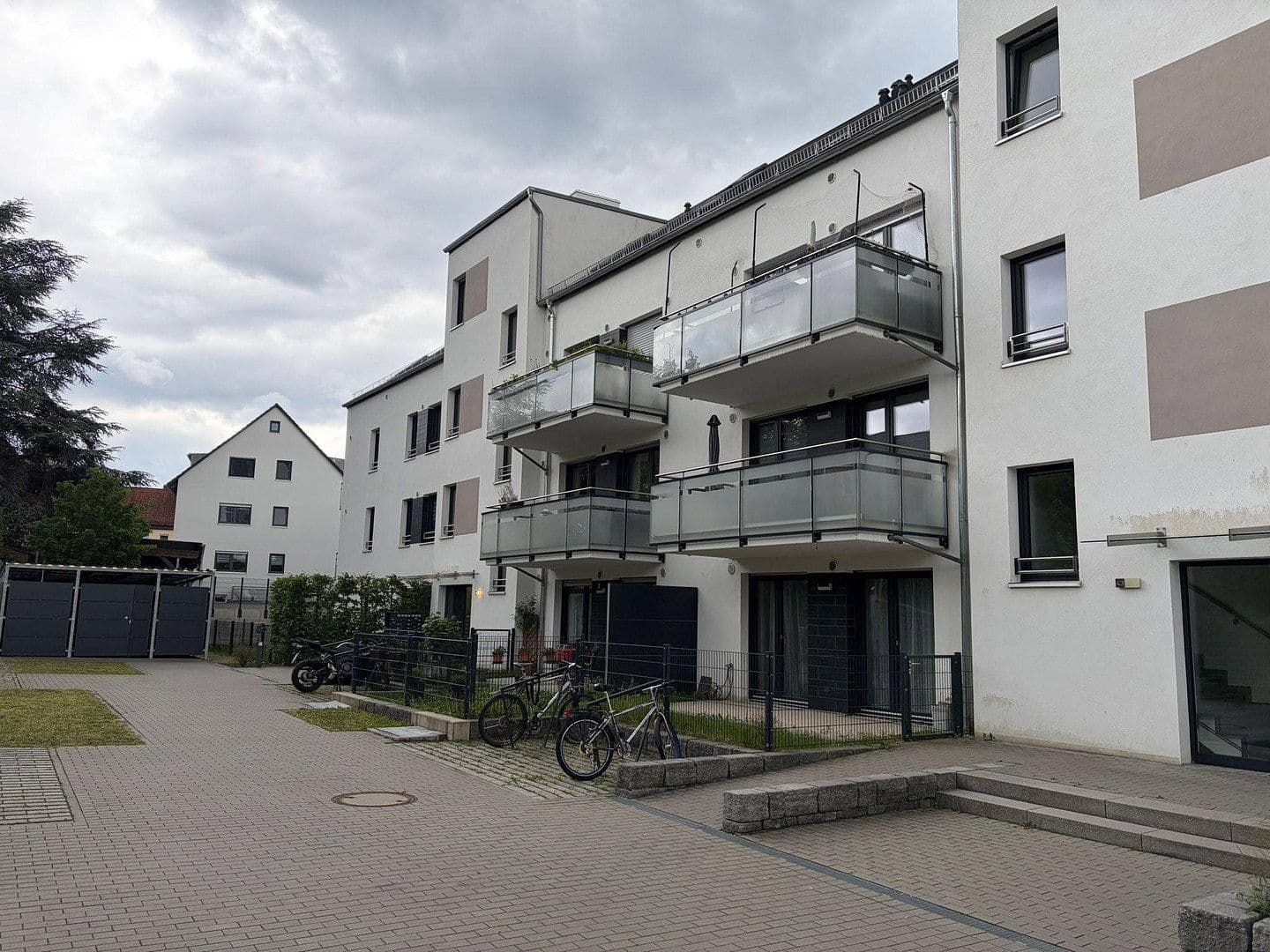 Prodej bytu 2+1 51 m², Schwandweg 45, Fürth, Bavorsko Prodej bytu 2+1 51 m², Schwandweg 45, Fürth, Bavorsko