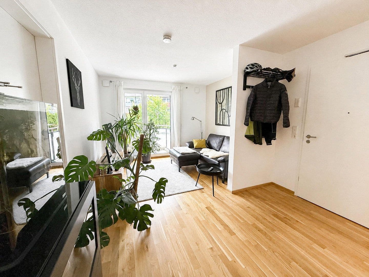 Prodej bytu 2+1 51 m², Schwandweg 45, Fürth, Bavorsko Prodej bytu 2+1 51 m², Schwandweg 45, Fürth, Bavorsko