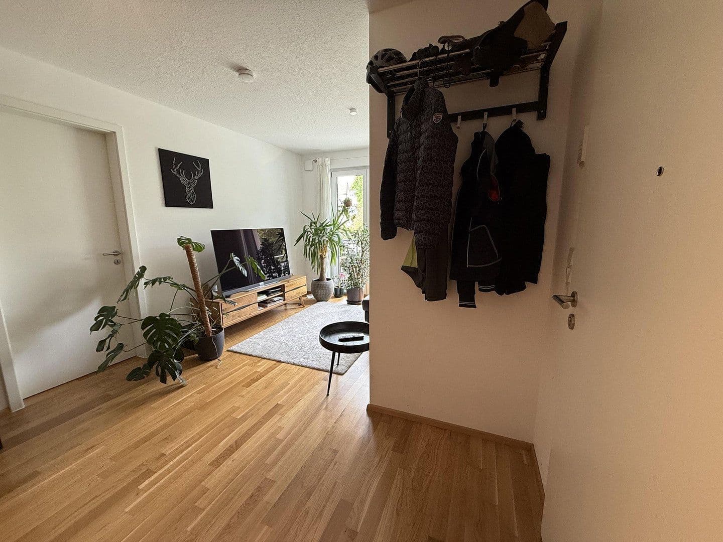 Prodej bytu 2+1 51 m², Schwandweg 45, Fürth, Bavorsko Prodej bytu 2+1 51 m², Schwandweg 45, Fürth, Bavorsko