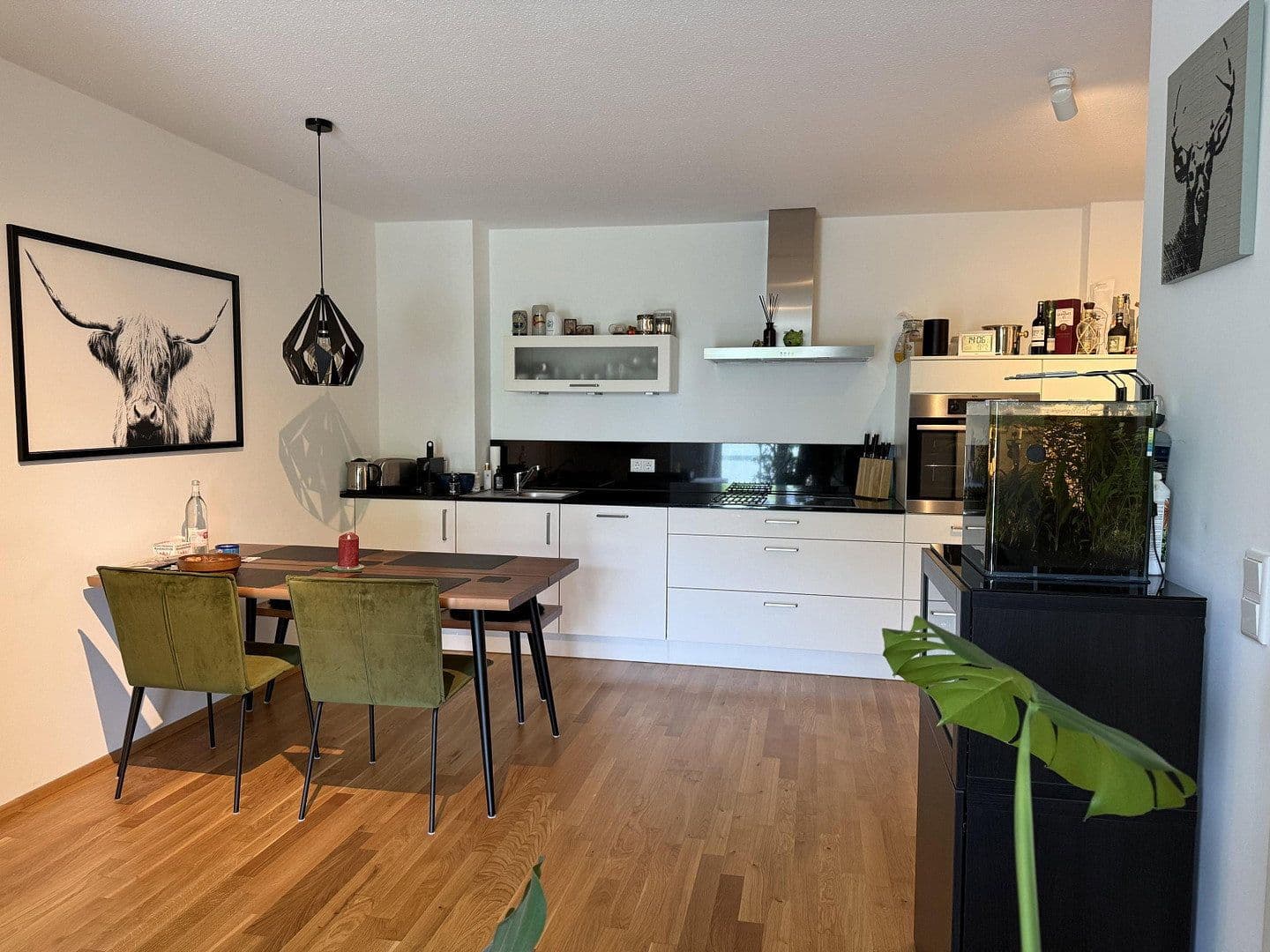 Prodej bytu 2+1 51 m², Schwandweg 45, Fürth, Bavorsko Prodej bytu 2+1 51 m², Schwandweg 45, Fürth, Bavorsko