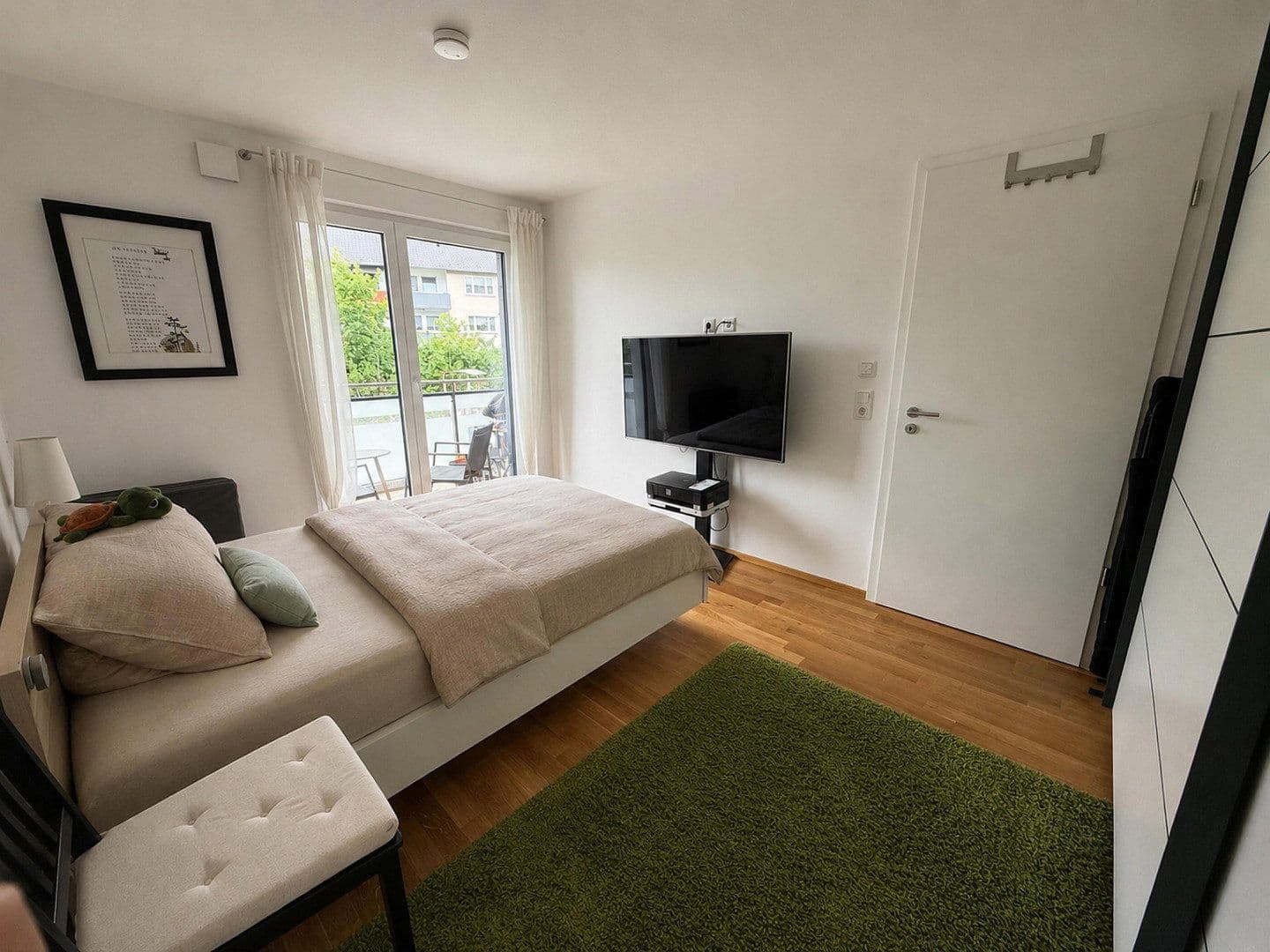 Prodej bytu 2+1 51 m², Schwandweg 45, Fürth, Bavorsko Prodej bytu 2+1 51 m², Schwandweg 45, Fürth, Bavorsko