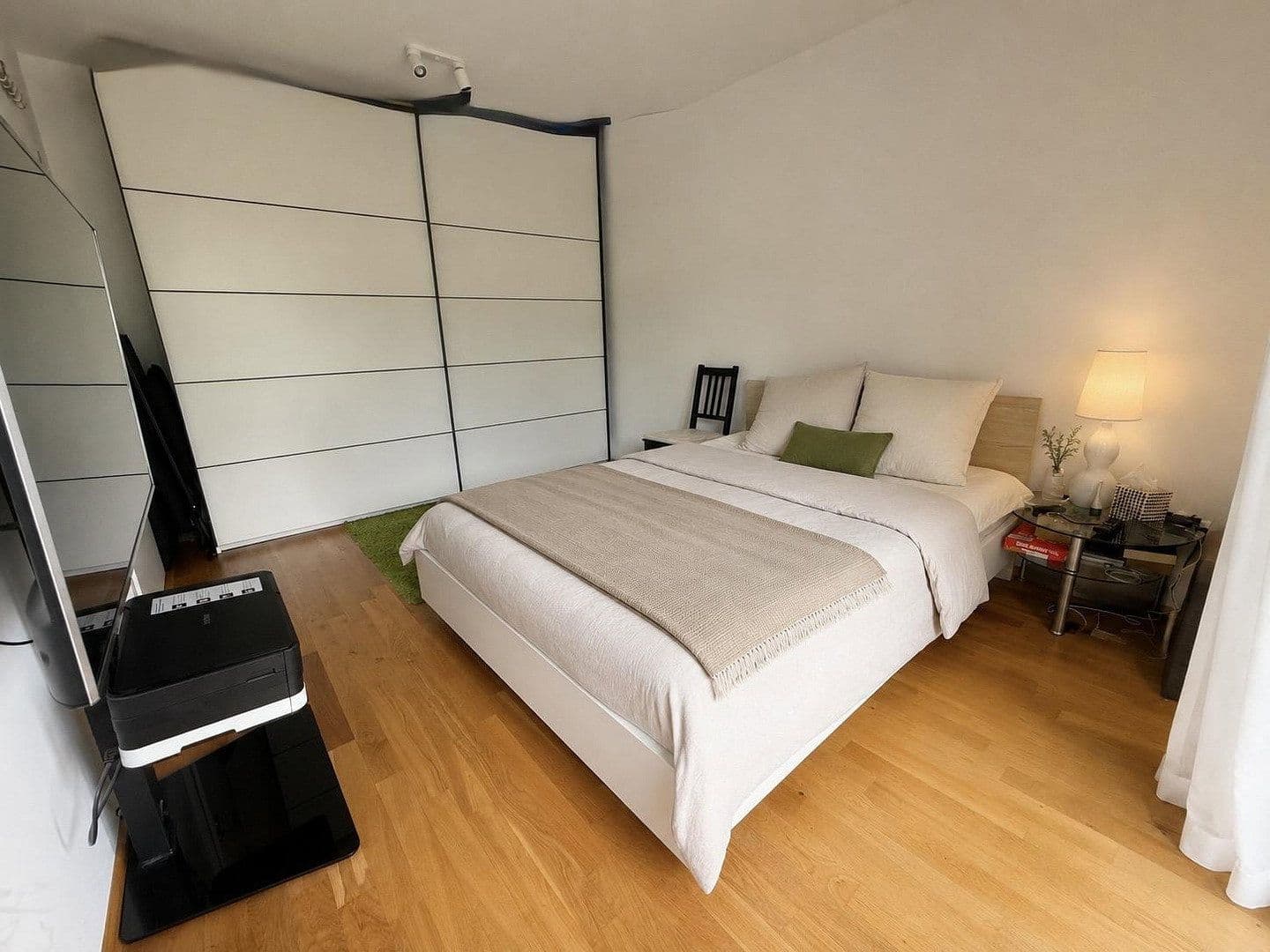 Prodej bytu 2+1 51 m², Schwandweg 45, Fürth, Bavorsko Prodej bytu 2+1 51 m², Schwandweg 45, Fürth, Bavorsko