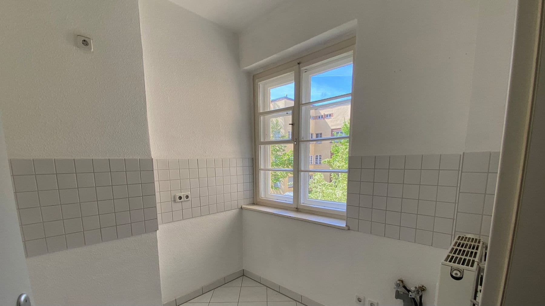 Prodej bytu 2+1 47 m², Berlin, Berlín Prodej bytu 2+1 47 m², Berlin, Berlín
