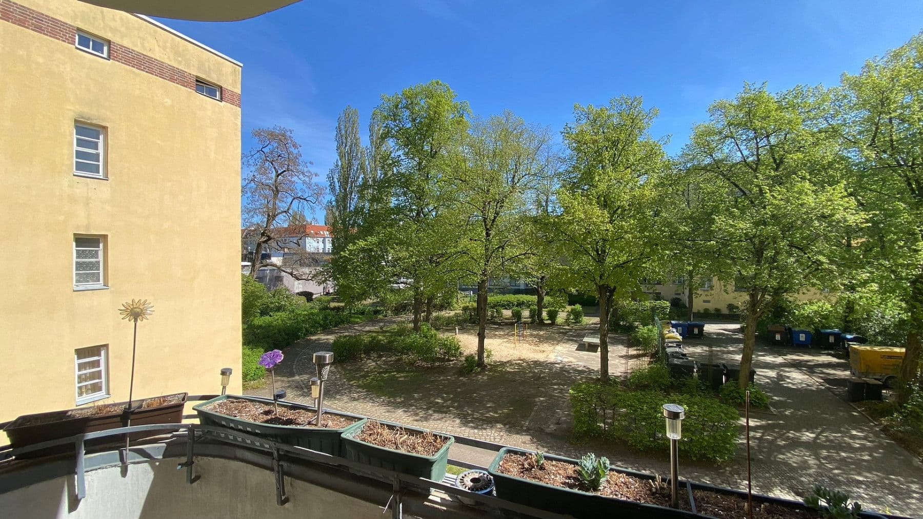 Prodej bytu 2+1 47 m², Berlin, Berlín Prodej bytu 2+1 47 m², Berlin, Berlín