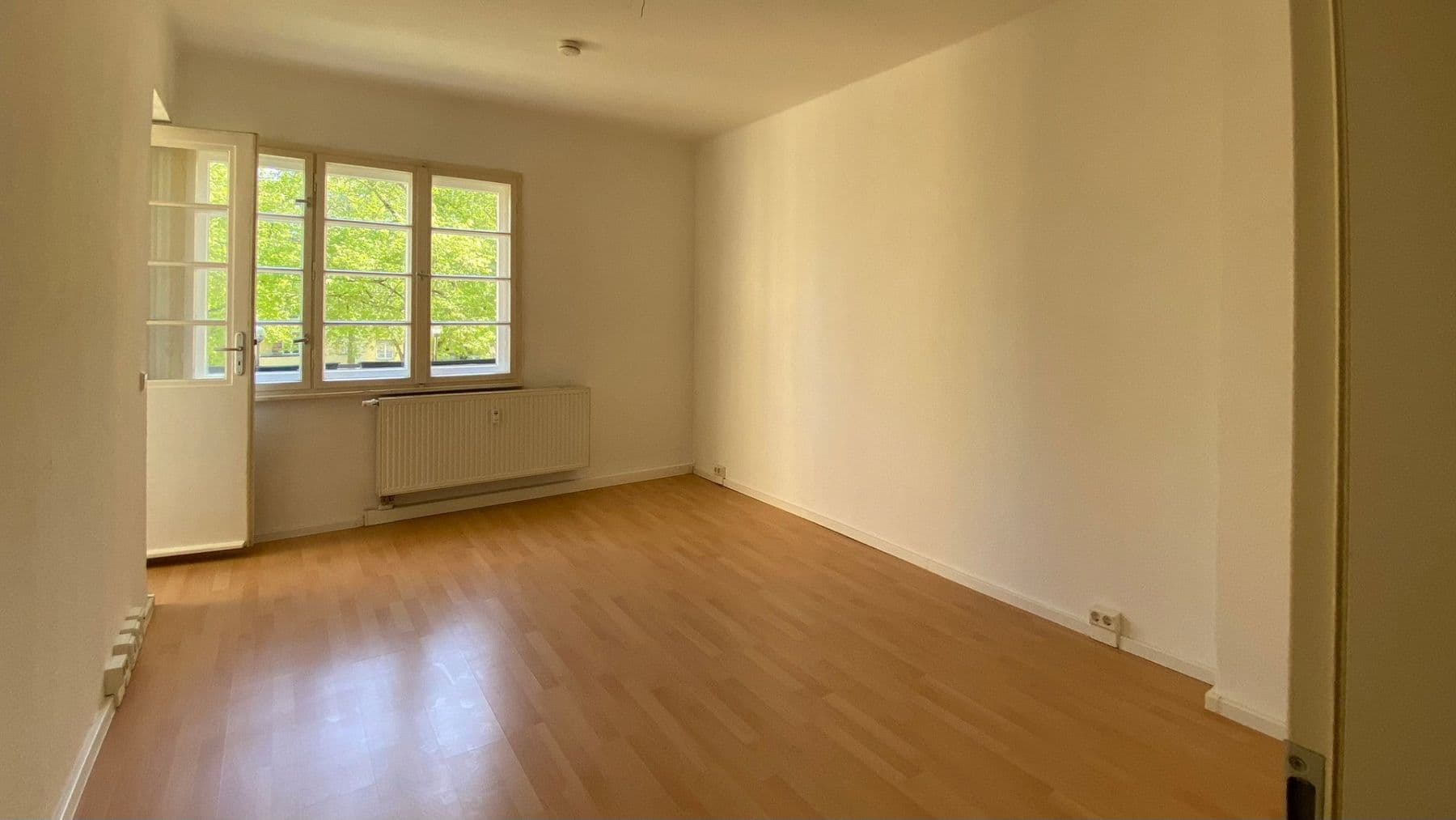 Prodej bytu 2+1 47 m², Berlin, Berlín Prodej bytu 2+1 47 m², Berlin, Berlín