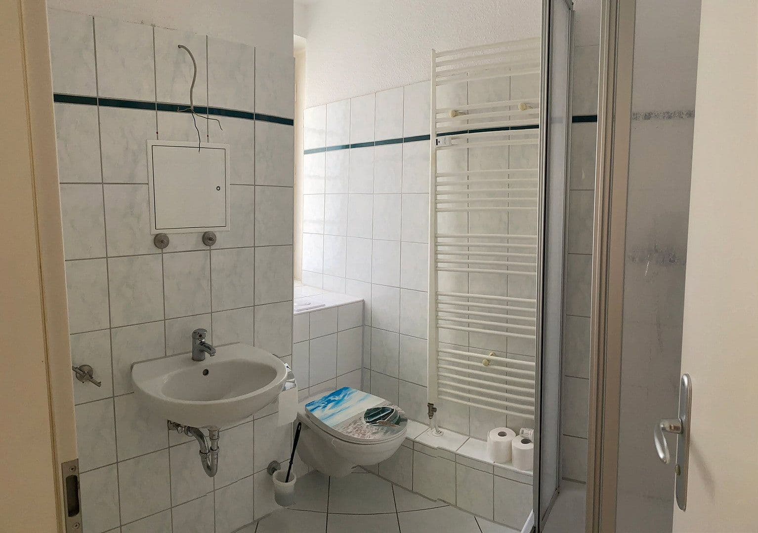 Prodej bytu 2+1 47 m², Berlin, Berlín Prodej bytu 2+1 47 m², Berlin, Berlín