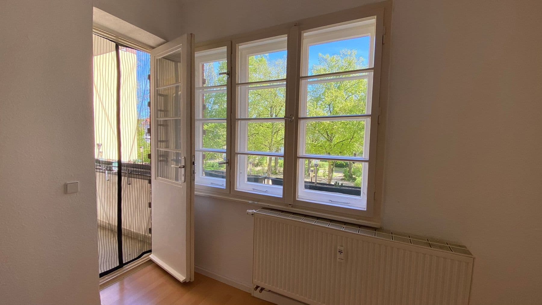 Prodej bytu 2+1 47 m², Berlin, Berlín Prodej bytu 2+1 47 m², Berlin, Berlín
