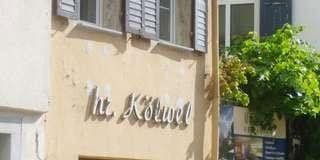Pronájem bytu 2+kk 61 m², Krämerstraße 9, Oppenheim, Porýní-Falc Pronájem bytu 2+kk 61 m², Krämerstraße 9, Oppenheim, Porýní-Falc