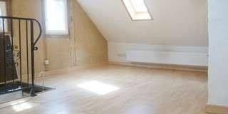 Pronájem bytu 2+kk 61 m², Krämerstraße 9, Oppenheim, Porýní-Falc Pronájem bytu 2+kk 61 m², Krämerstraße 9, Oppenheim, Porýní-Falc
