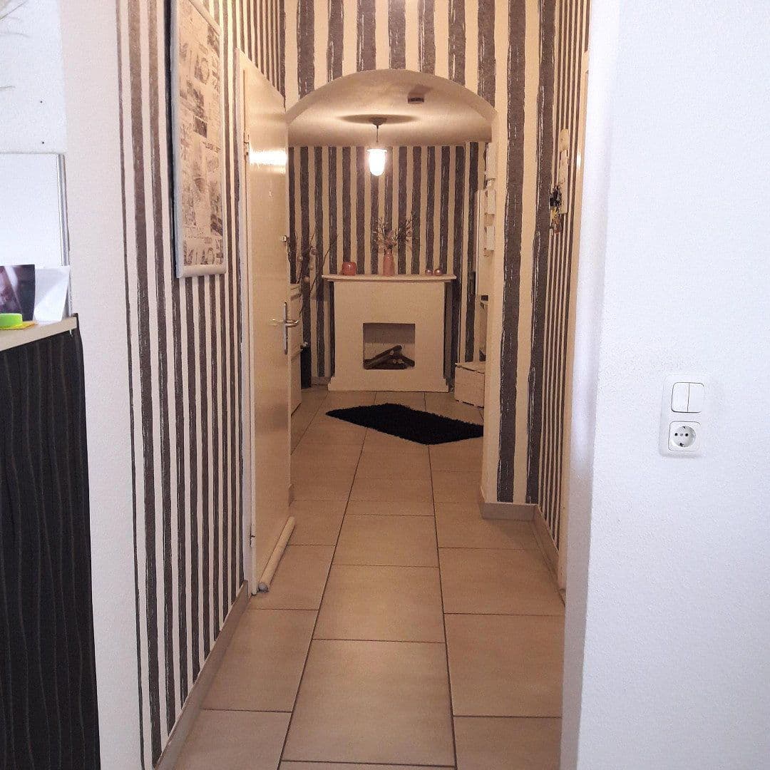 Pronájem bytu 4+1 92 m², Hüttmannstr. 34, Essen, Severní Porýní-Vestfálsko Pronájem bytu 4+1 92 m², Hüttmannstr. 34, Essen, Severní Porýní-Vestfálsko