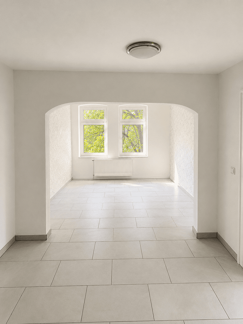 Pronájem bytu 4+1 92 m², Hüttmannstr. 34, Essen, Severní Porýní-Vestfálsko Pronájem bytu 4+1 92 m², Hüttmannstr. 34, Essen, Severní Porýní-Vestfálsko