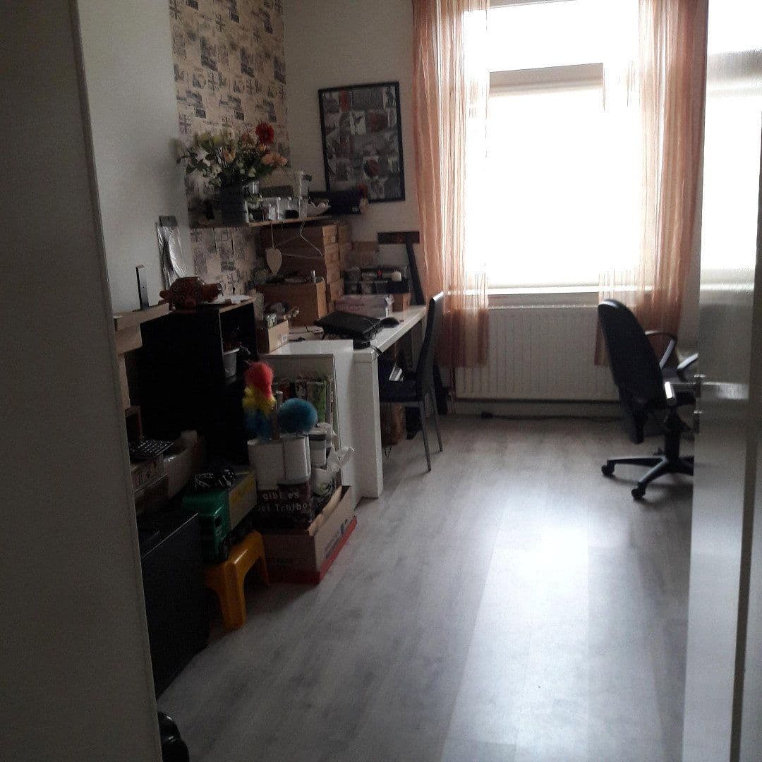 Pronájem bytu 4+1 92 m², Hüttmannstr. 34, Essen, Severní Porýní-Vestfálsko Pronájem bytu 4+1 92 m², Hüttmannstr. 34, Essen, Severní Porýní-Vestfálsko
