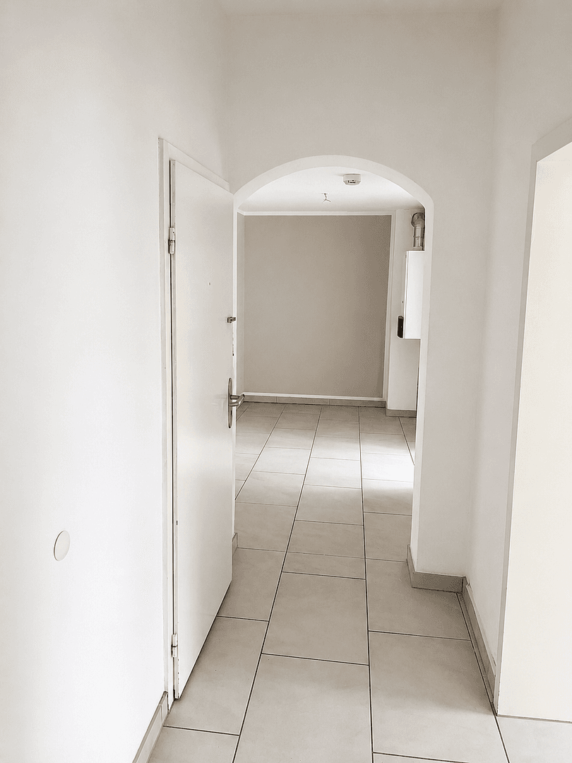 Pronájem bytu 4+1 92 m², Hüttmannstr. 34, Essen, Severní Porýní-Vestfálsko Pronájem bytu 4+1 92 m², Hüttmannstr. 34, Essen, Severní Porýní-Vestfálsko