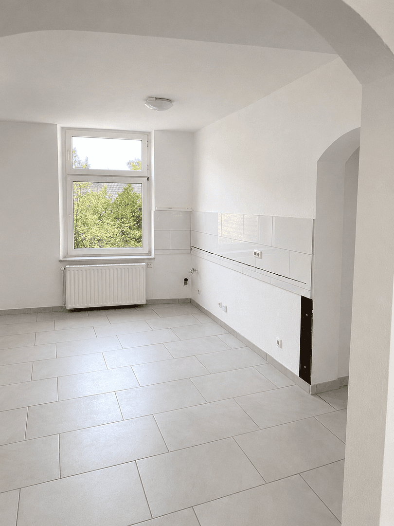 Pronájem bytu 4+1 92 m², Hüttmannstr. 34, Essen, Severní Porýní-Vestfálsko Pronájem bytu 4+1 92 m², Hüttmannstr. 34, Essen, Severní Porýní-Vestfálsko
