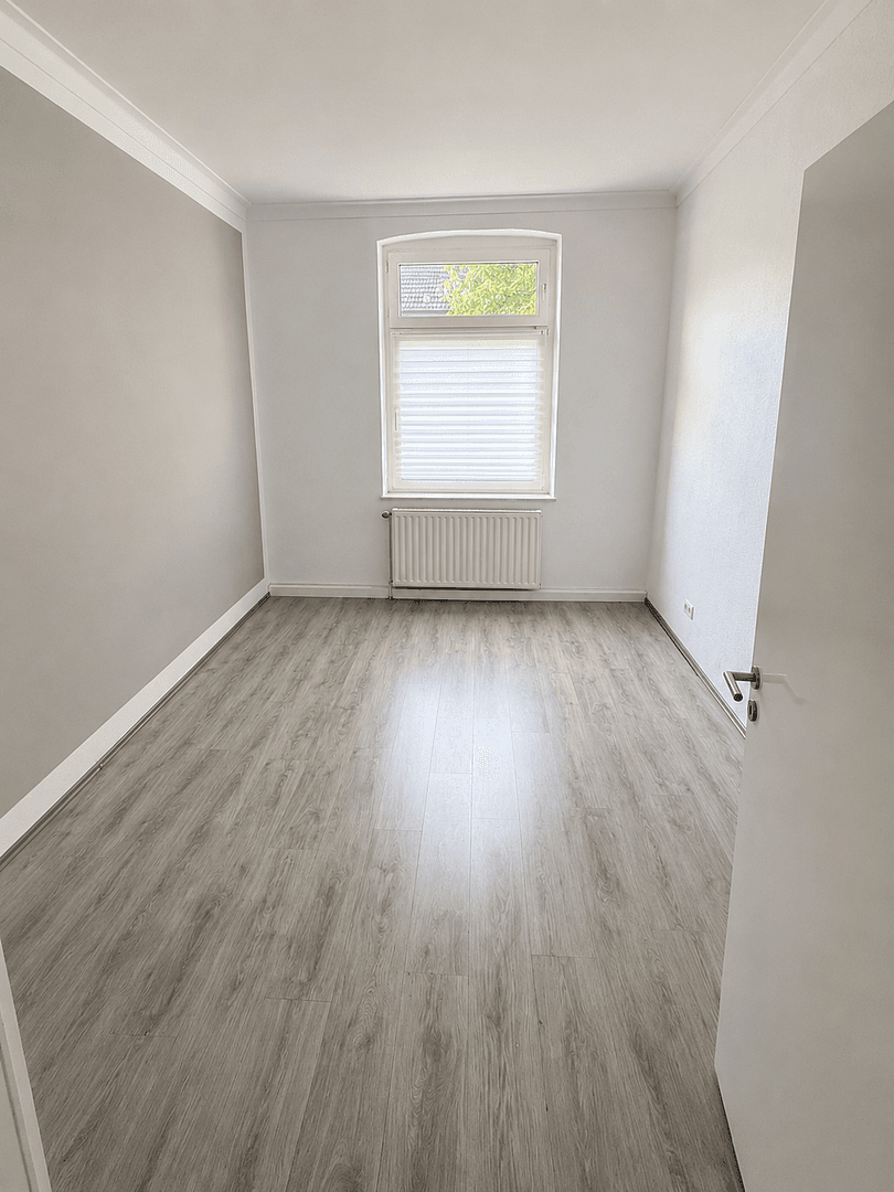 Pronájem bytu 4+1 92 m², Hüttmannstr. 34, Essen, Severní Porýní-Vestfálsko Pronájem bytu 4+1 92 m², Hüttmannstr. 34, Essen, Severní Porýní-Vestfálsko
