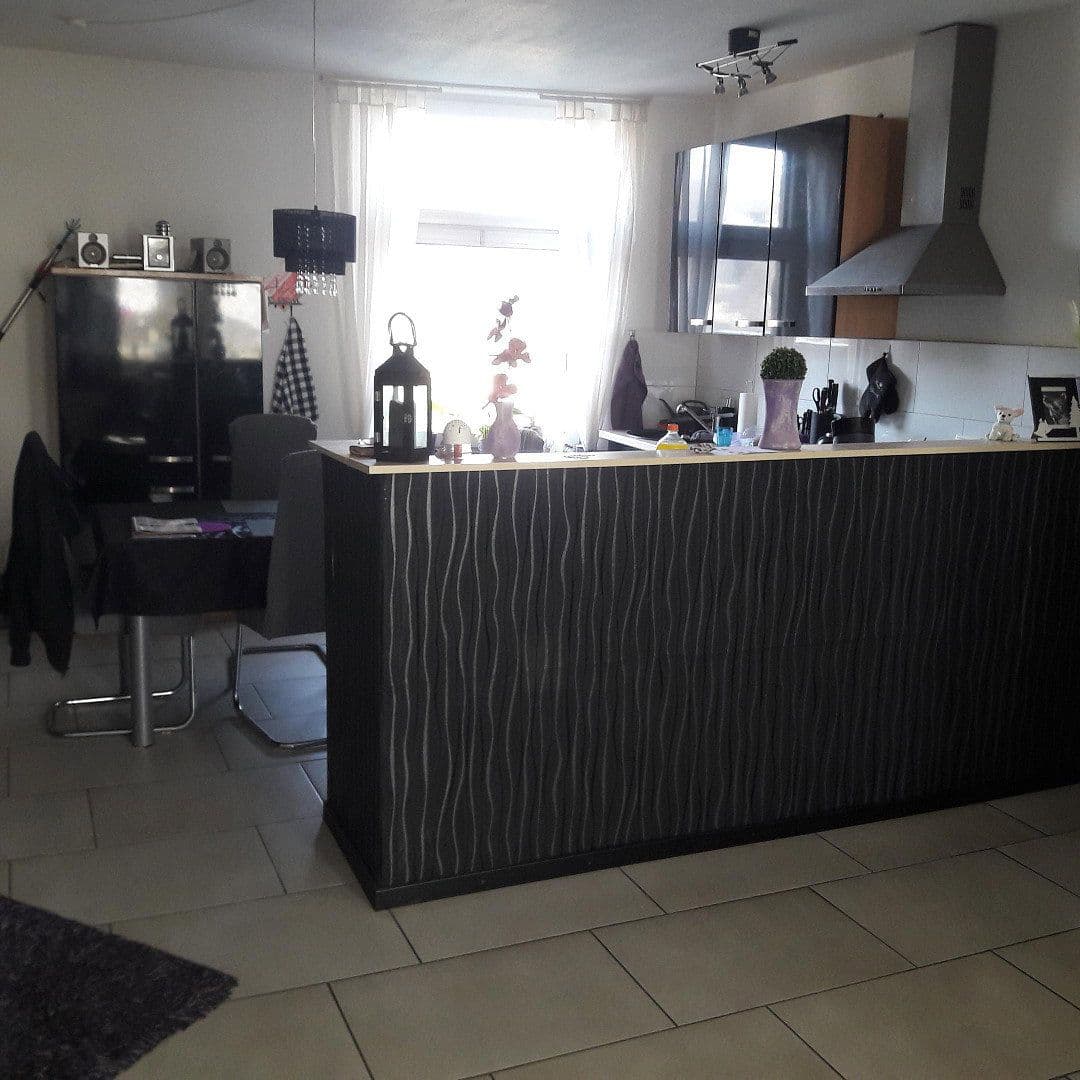 Pronájem bytu 4+1 92 m², Hüttmannstr. 34, Essen, Severní Porýní-Vestfálsko Pronájem bytu 4+1 92 m², Hüttmannstr. 34, Essen, Severní Porýní-Vestfálsko