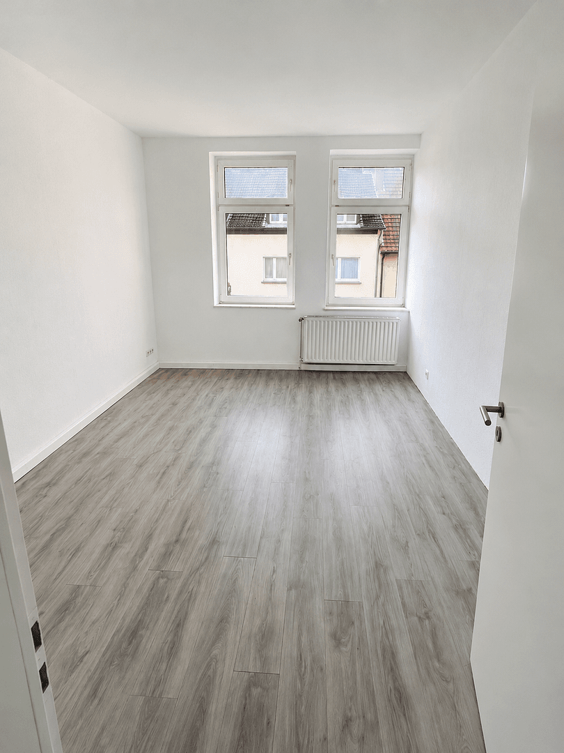 Pronájem bytu 4+1 92 m², Hüttmannstr. 34, Essen, Severní Porýní-Vestfálsko Pronájem bytu 4+1 92 m², Hüttmannstr. 34, Essen, Severní Porýní-Vestfálsko