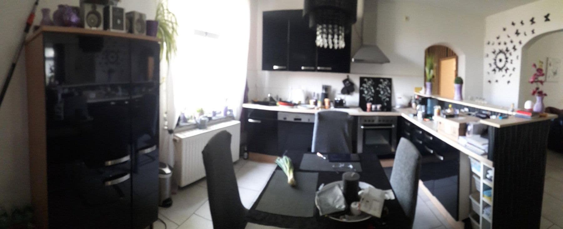Pronájem bytu 4+1 92 m², Hüttmannstr. 34, Essen, Severní Porýní-Vestfálsko Pronájem bytu 4+1 92 m², Hüttmannstr. 34, Essen, Severní Porýní-Vestfálsko