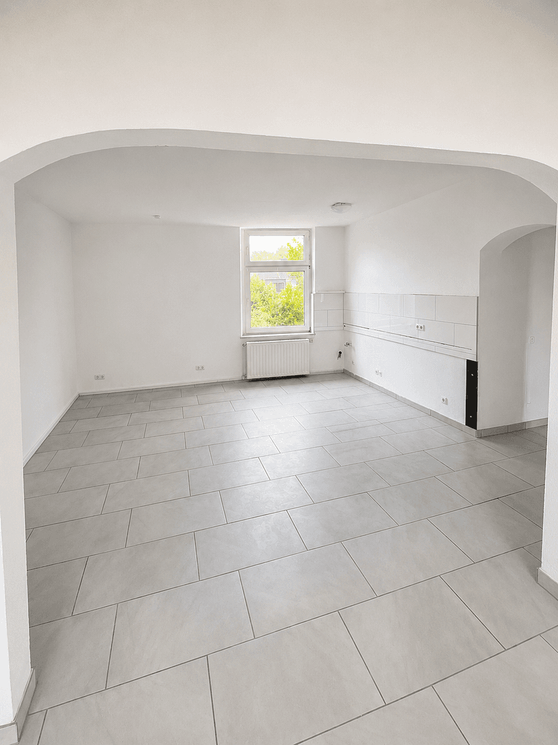 Pronájem bytu 4+1 92 m², Hüttmannstr. 34, Essen, Severní Porýní-Vestfálsko Pronájem bytu 4+1 92 m², Hüttmannstr. 34, Essen, Severní Porýní-Vestfálsko