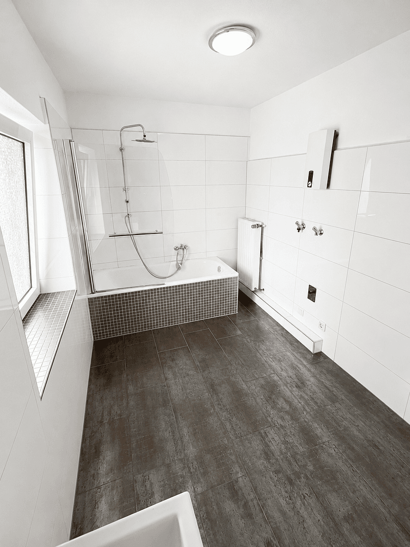 Pronájem bytu 4+1 92 m², Hüttmannstr. 34, Essen, Severní Porýní-Vestfálsko Pronájem bytu 4+1 92 m², Hüttmannstr. 34, Essen, Severní Porýní-Vestfálsko