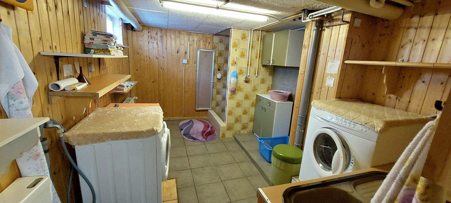 Prodej domu 135 m², pozemek 809 m², Bad Grund, Dolní Sasko Prodej domu 135 m², pozemek 809 m², Bad Grund, Dolní Sasko