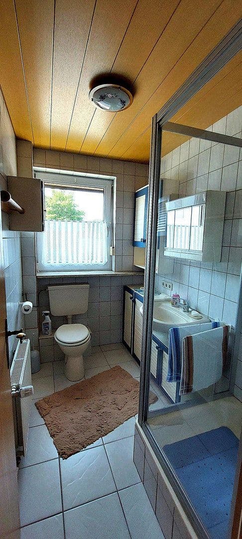 Prodej domu 135 m², pozemek 809 m², Bad Grund, Dolní Sasko Prodej domu 135 m², pozemek 809 m², Bad Grund, Dolní Sasko