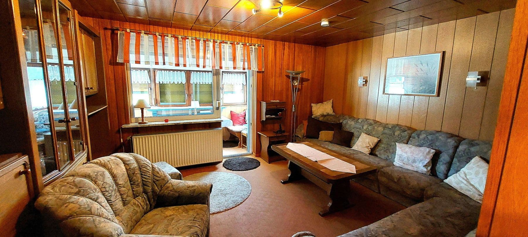 Prodej domu 135 m², pozemek 809 m², Bad Grund, Dolní Sasko Prodej domu 135 m², pozemek 809 m², Bad Grund, Dolní Sasko