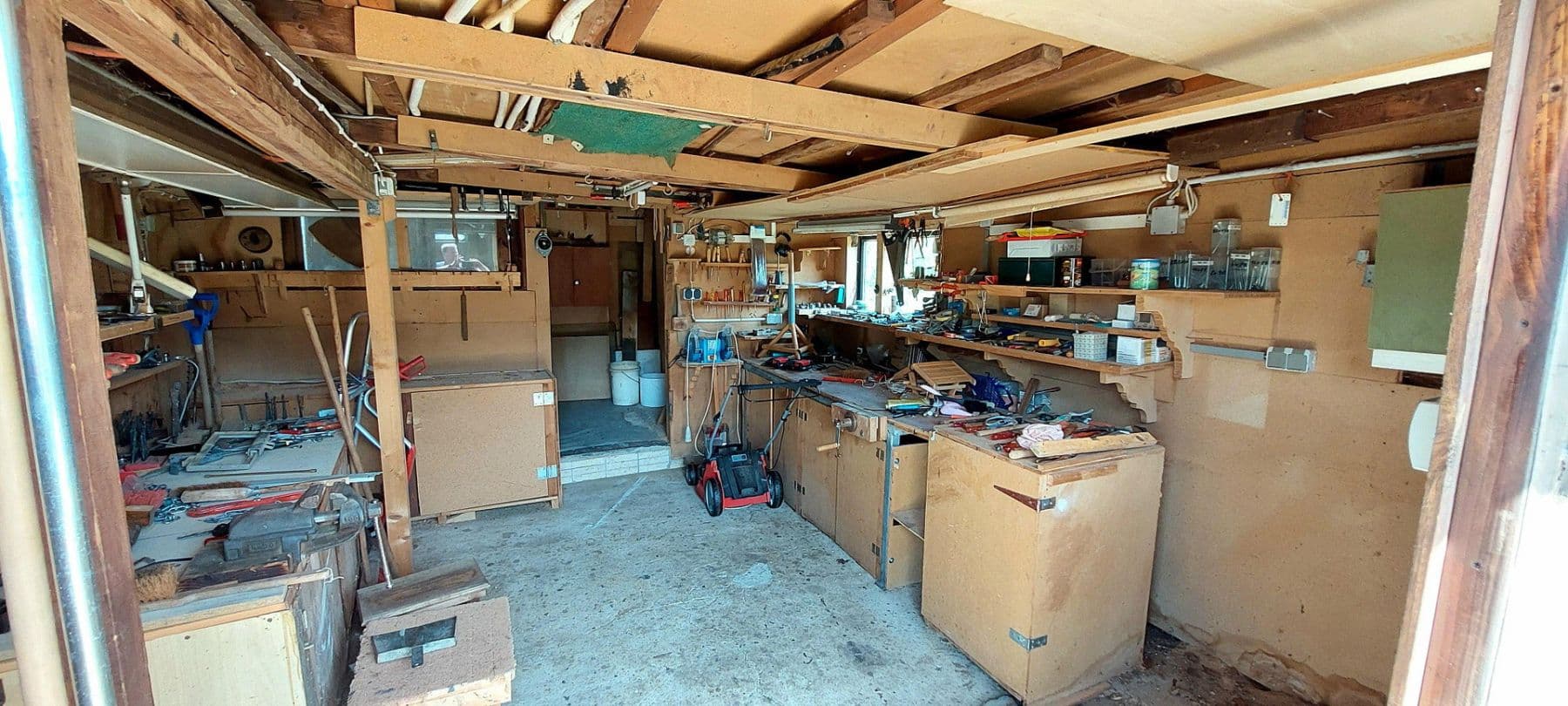 Prodej domu 135 m², pozemek 809 m², Bad Grund, Dolní Sasko Prodej domu 135 m², pozemek 809 m², Bad Grund, Dolní Sasko