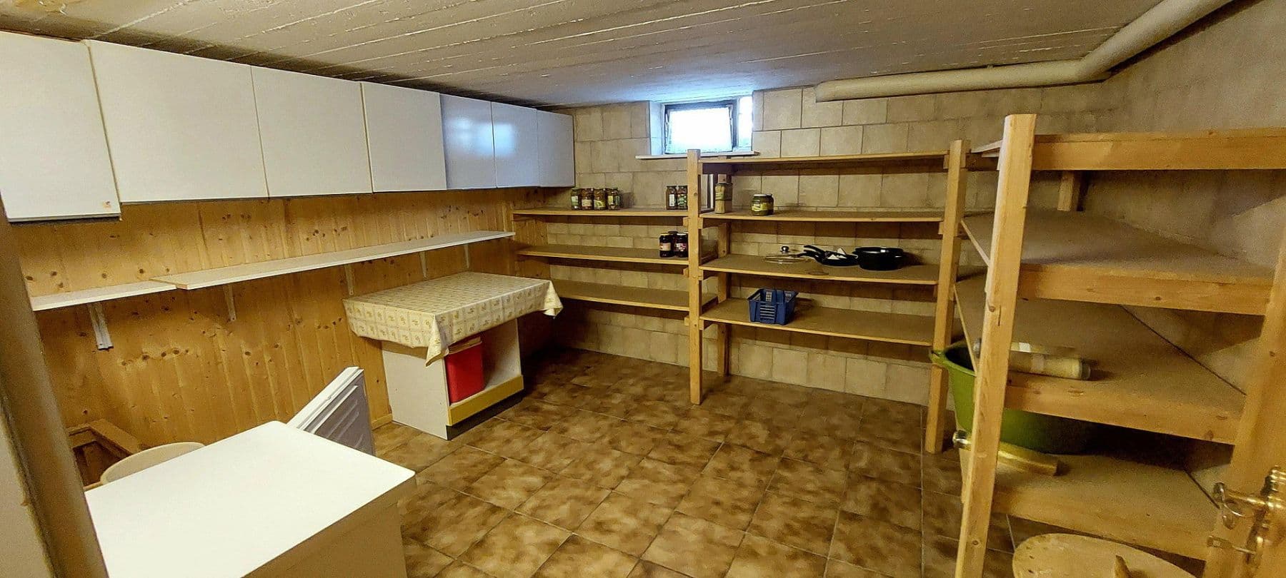 Prodej domu 135 m², pozemek 809 m², Bad Grund, Dolní Sasko Prodej domu 135 m², pozemek 809 m², Bad Grund, Dolní Sasko
