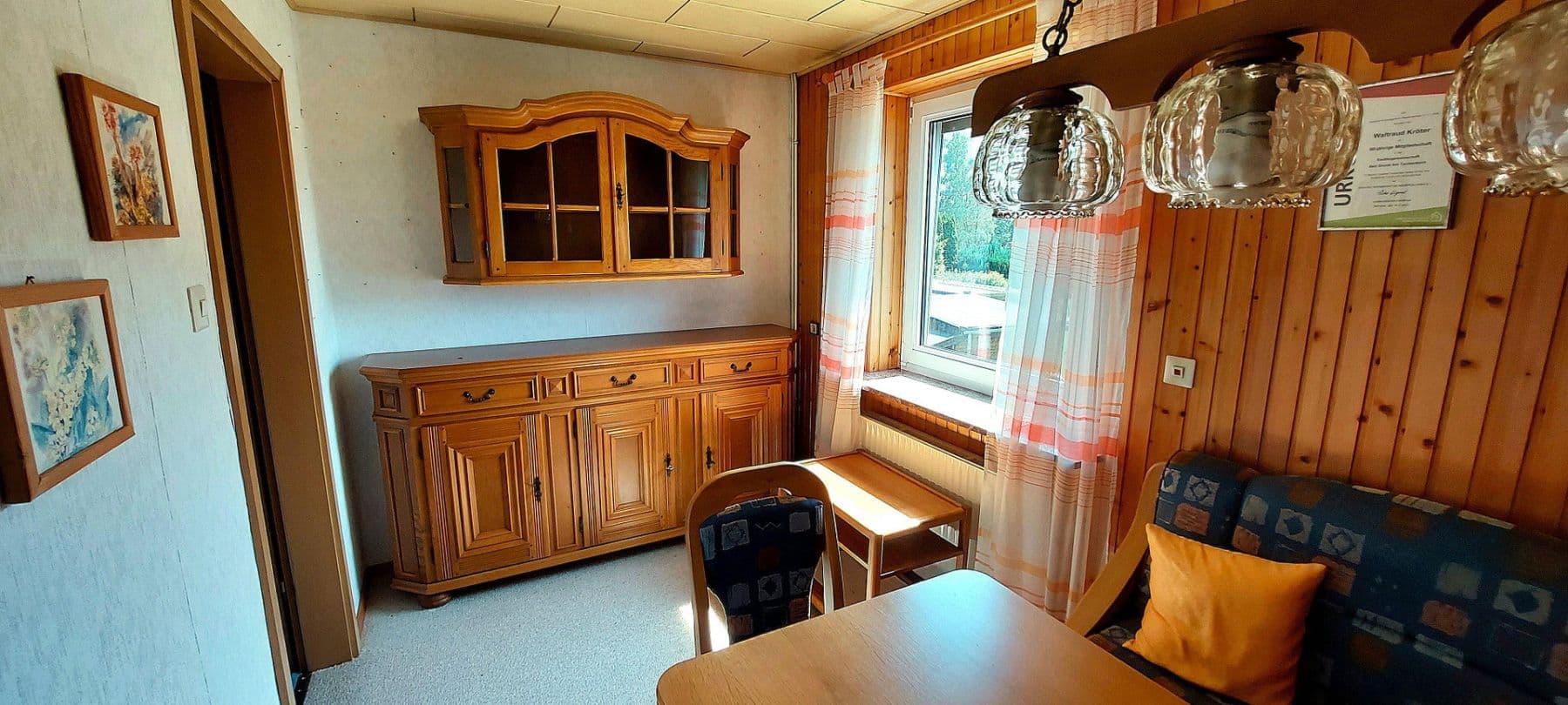 Prodej domu 135 m², pozemek 809 m², Bad Grund, Dolní Sasko Prodej domu 135 m², pozemek 809 m², Bad Grund, Dolní Sasko