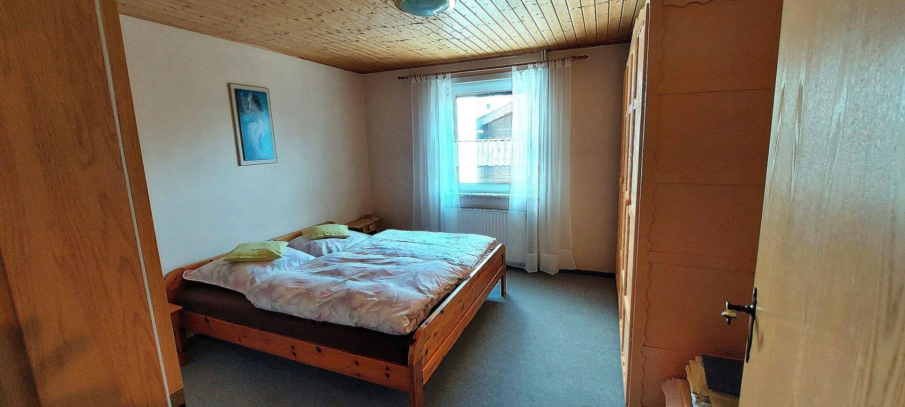 Prodej domu 135 m², pozemek 809 m², Bad Grund, Dolní Sasko Prodej domu 135 m², pozemek 809 m², Bad Grund, Dolní Sasko