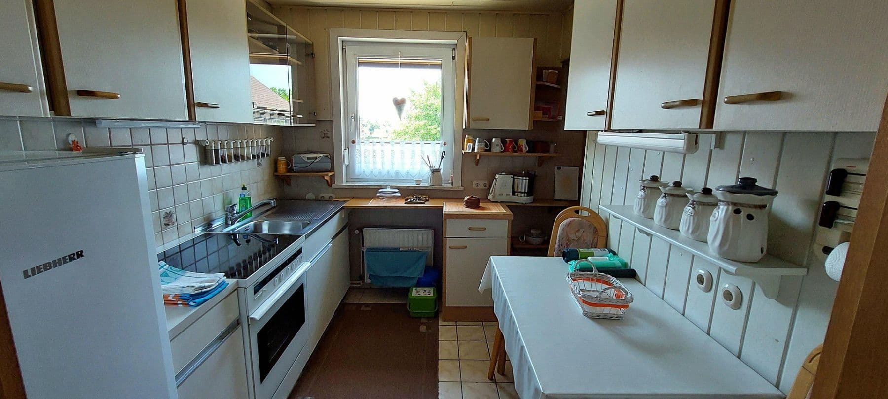 Prodej domu 135 m², pozemek 809 m², Bad Grund, Dolní Sasko Prodej domu 135 m², pozemek 809 m², Bad Grund, Dolní Sasko