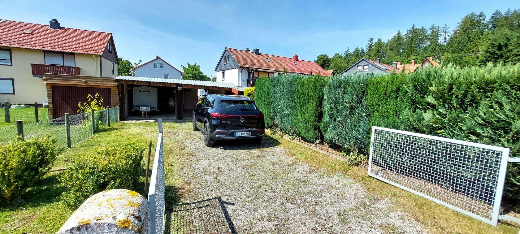 Prodej domu 135 m², pozemek 809 m², Bad Grund, Dolní Sasko Prodej domu 135 m², pozemek 809 m², Bad Grund, Dolní Sasko