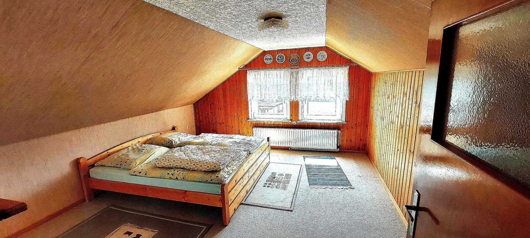 Prodej domu 135 m², pozemek 809 m², Bad Grund, Dolní Sasko Prodej domu 135 m², pozemek 809 m², Bad Grund, Dolní Sasko
