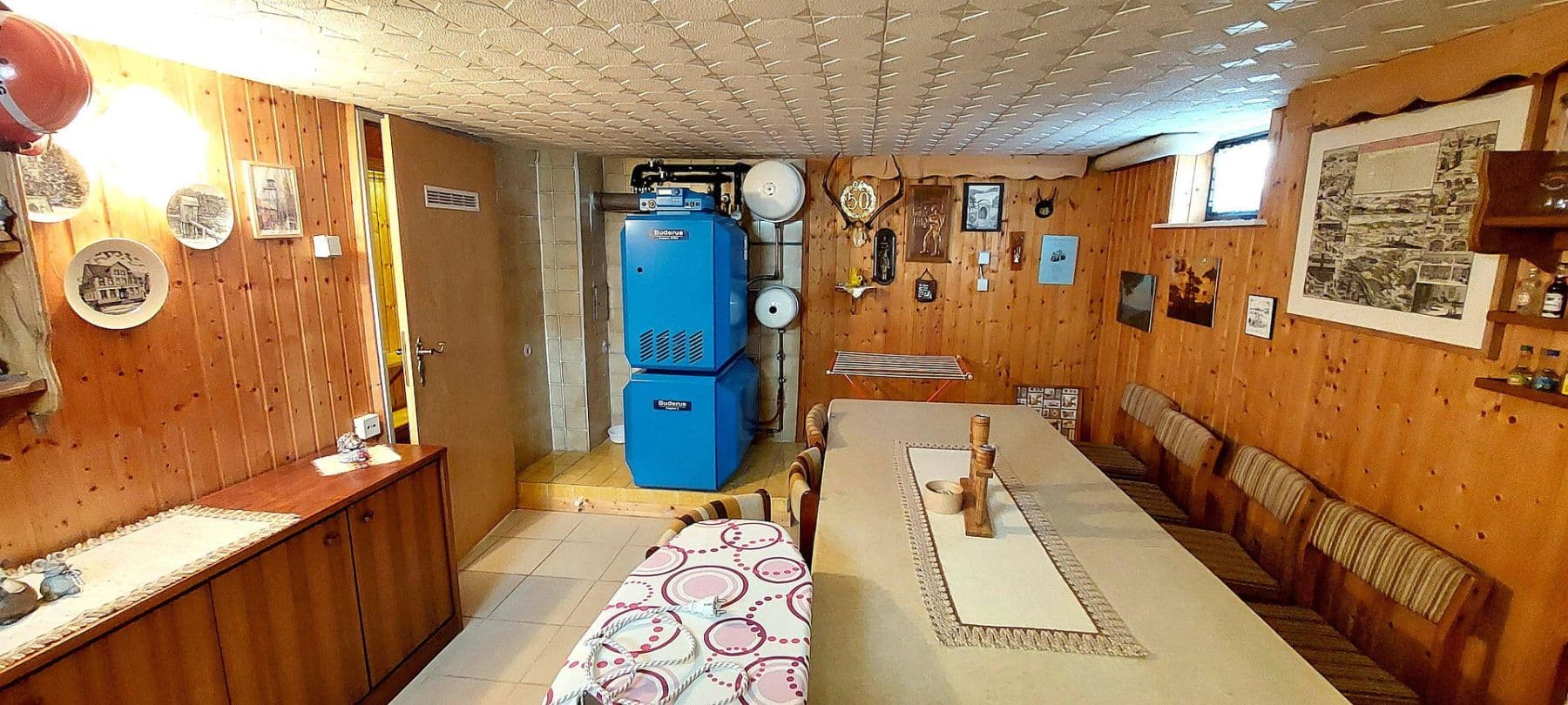 Prodej domu 135 m², pozemek 809 m², Bad Grund, Dolní Sasko Prodej domu 135 m², pozemek 809 m², Bad Grund, Dolní Sasko