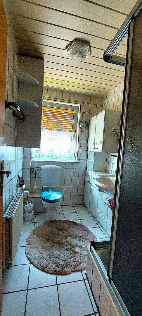 Prodej domu 135 m², pozemek 809 m², Bad Grund, Dolní Sasko Prodej domu 135 m², pozemek 809 m², Bad Grund, Dolní Sasko