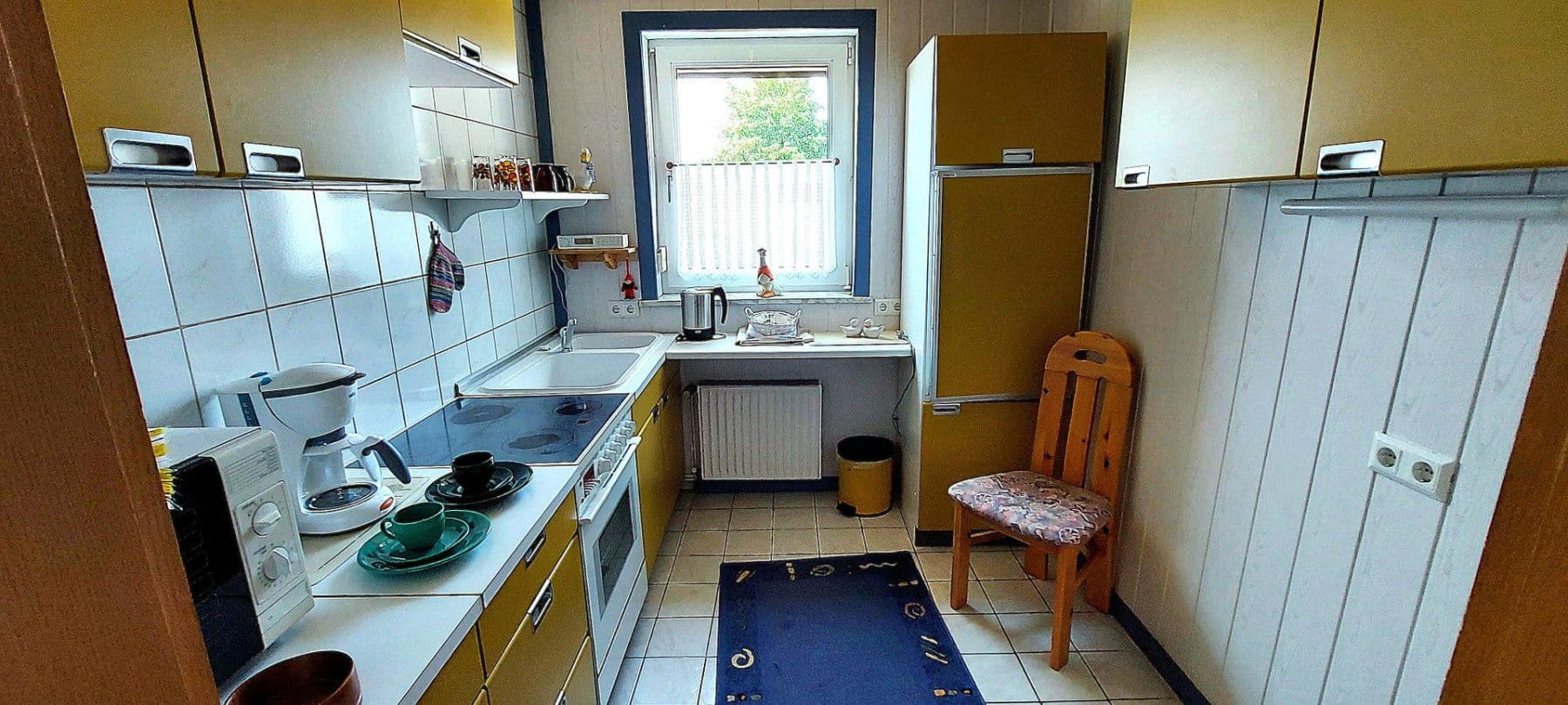 Prodej domu 135 m², pozemek 809 m², Bad Grund, Dolní Sasko Prodej domu 135 m², pozemek 809 m², Bad Grund, Dolní Sasko