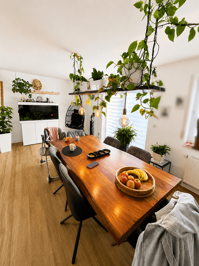 Prodej bytu 4+1 129 m², Im Hätzgert 32, Rangendingen, Bádensko-Württembersko Prodej bytu 4+1 129 m², Im Hätzgert 32, Rangendingen, Bádensko-Württembersko