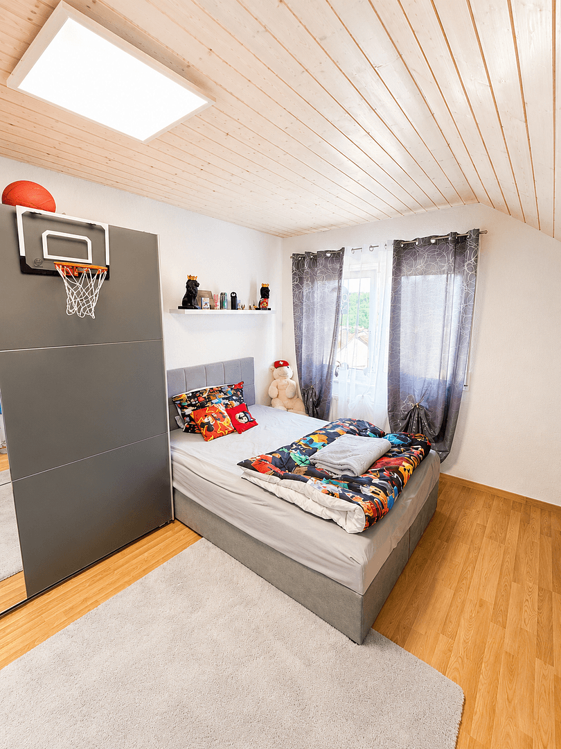 Prodej bytu 4+1 129 m², Im Hätzgert 32, Rangendingen, Bádensko-Württembersko Prodej bytu 4+1 129 m², Im Hätzgert 32, Rangendingen, Bádensko-Württembersko