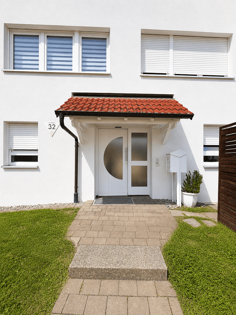 Prodej bytu 4+1 129 m², Im Hätzgert 32, Rangendingen, Bádensko-Württembersko Prodej bytu 4+1 129 m², Im Hätzgert 32, Rangendingen, Bádensko-Württembersko
