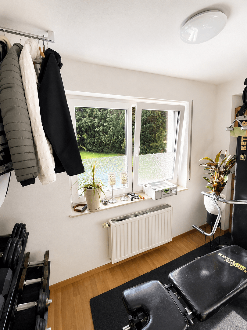 Prodej bytu 4+1 129 m², Im Hätzgert 32, Rangendingen, Bádensko-Württembersko Prodej bytu 4+1 129 m², Im Hätzgert 32, Rangendingen, Bádensko-Württembersko