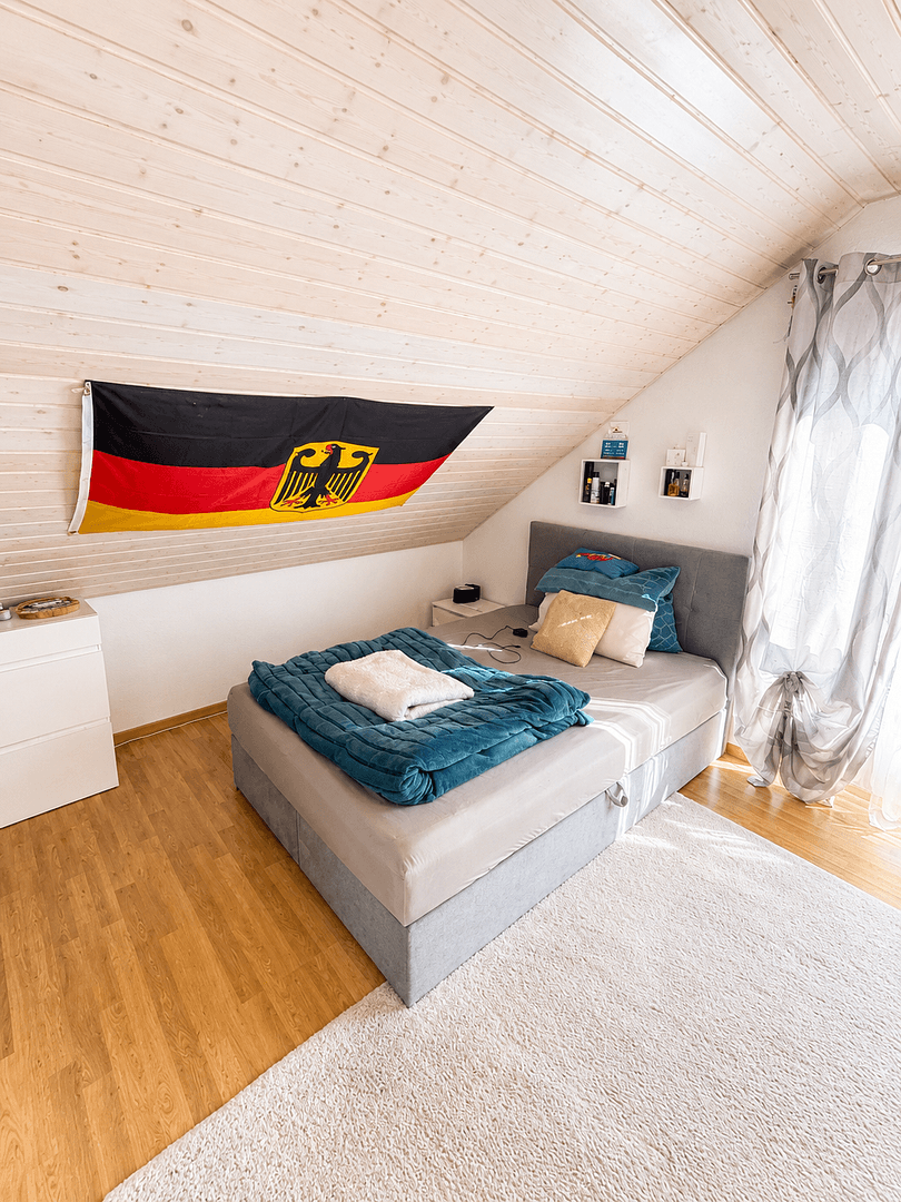 Prodej bytu 4+1 129 m², Im Hätzgert 32, Rangendingen, Bádensko-Württembersko Prodej bytu 4+1 129 m², Im Hätzgert 32, Rangendingen, Bádensko-Württembersko