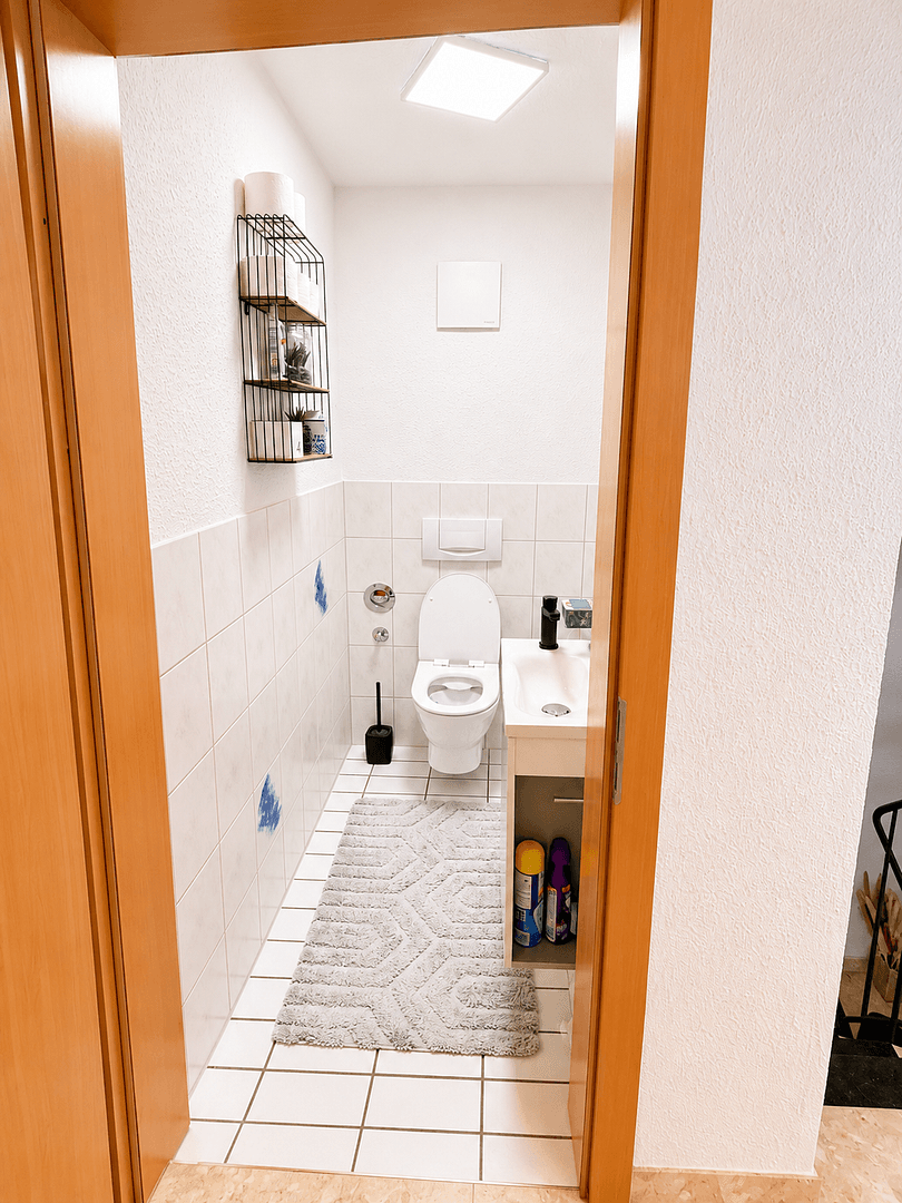 Prodej bytu 4+1 129 m², Im Hätzgert 32, Rangendingen, Bádensko-Württembersko Prodej bytu 4+1 129 m², Im Hätzgert 32, Rangendingen, Bádensko-Württembersko
