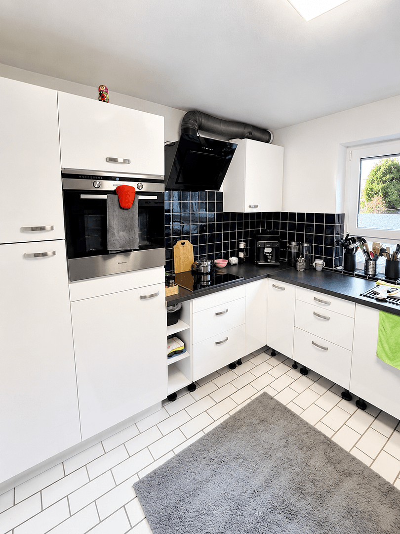 Prodej bytu 4+1 129 m², Im Hätzgert 32, Rangendingen, Bádensko-Württembersko Prodej bytu 4+1 129 m², Im Hätzgert 32, Rangendingen, Bádensko-Württembersko