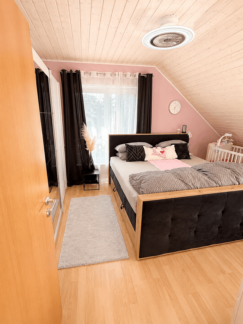 Prodej bytu 4+1 129 m², Im Hätzgert 32, Rangendingen, Bádensko-Württembersko Prodej bytu 4+1 129 m², Im Hätzgert 32, Rangendingen, Bádensko-Württembersko
