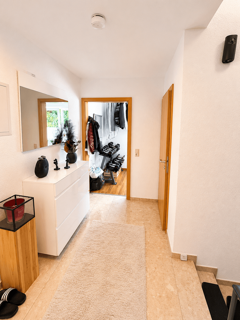 Prodej bytu 4+1 129 m², Im Hätzgert 32, Rangendingen, Bádensko-Württembersko Prodej bytu 4+1 129 m², Im Hätzgert 32, Rangendingen, Bádensko-Württembersko