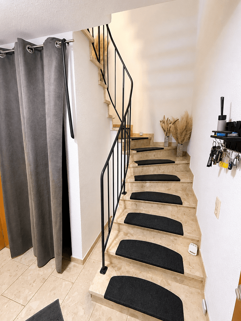 Prodej bytu 4+1 129 m², Im Hätzgert 32, Rangendingen, Bádensko-Württembersko Prodej bytu 4+1 129 m², Im Hätzgert 32, Rangendingen, Bádensko-Württembersko