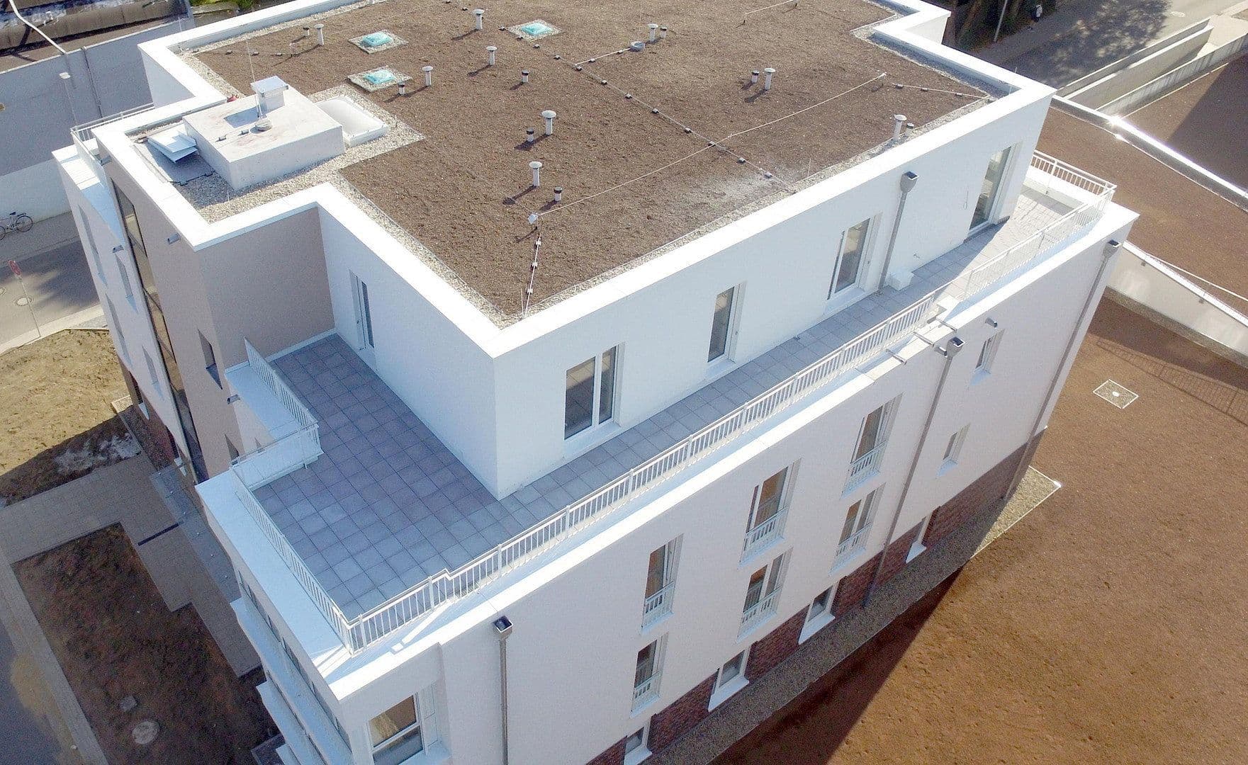 Prodej bytu 3+1 130 m², Osnabrück, Dolní Sasko Prodej bytu 3+1 130 m², Osnabrück, Dolní Sasko