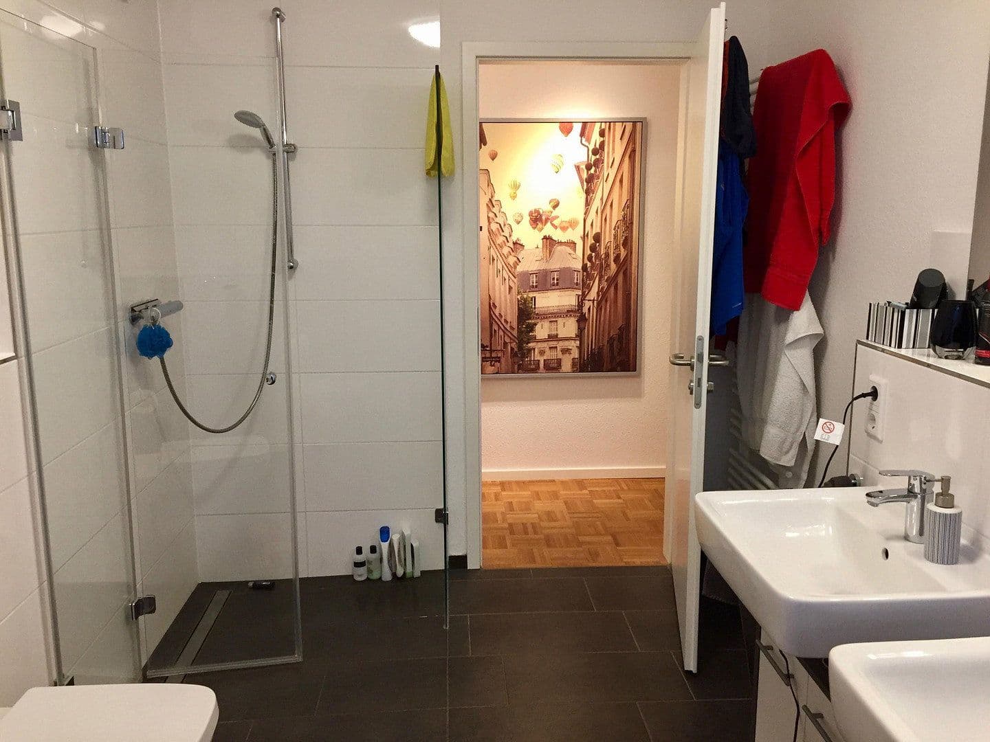 Prodej bytu 3+1 130 m², Osnabrück, Dolní Sasko Prodej bytu 3+1 130 m², Osnabrück, Dolní Sasko