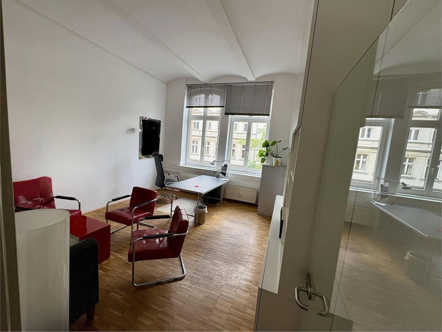 Pronájem kanceláře 240 m², Berlin, Berlín Pronájem kanceláře 240 m², Berlin, Berlín